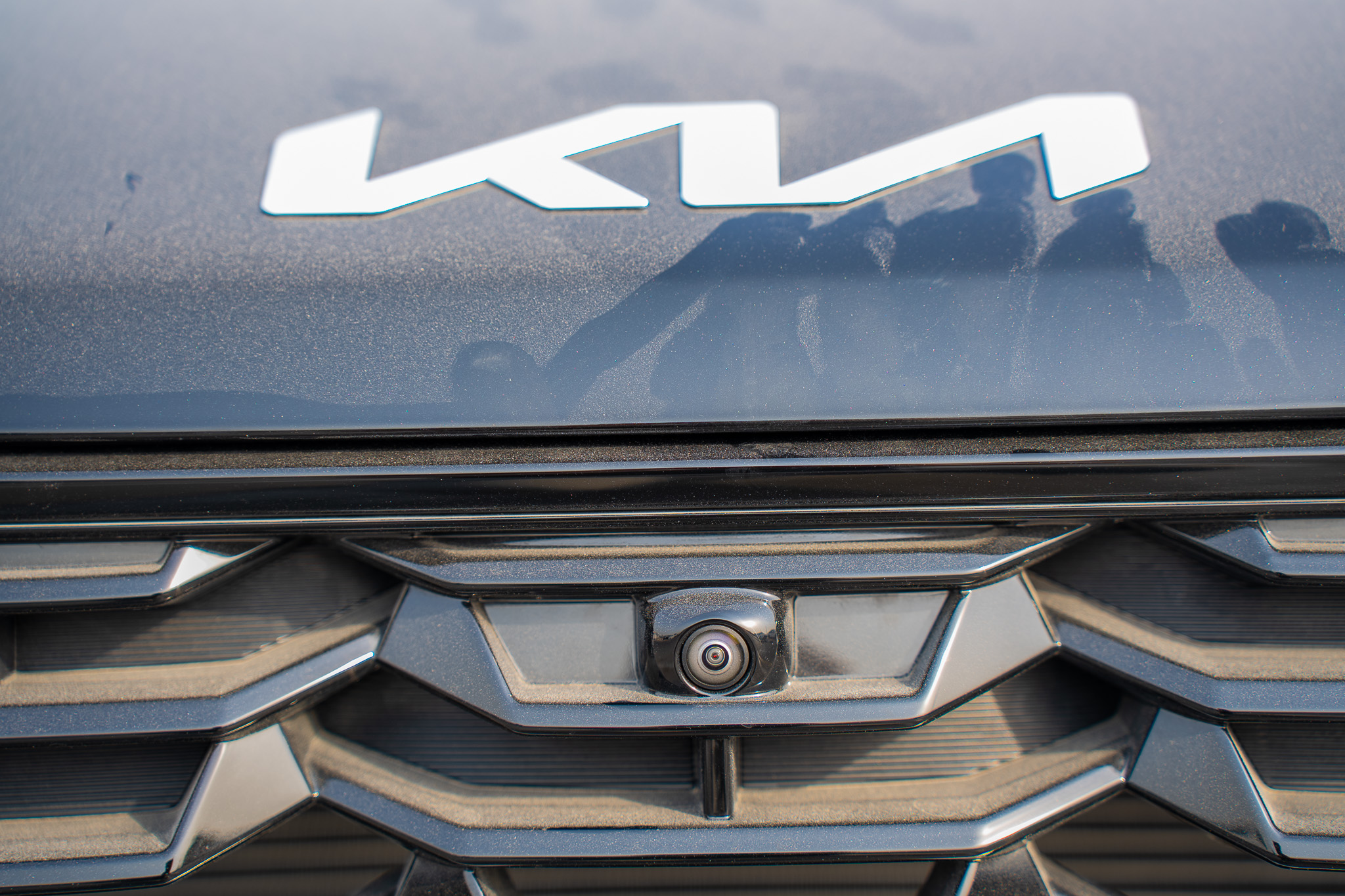 Kia Sorento 2024 2.5L