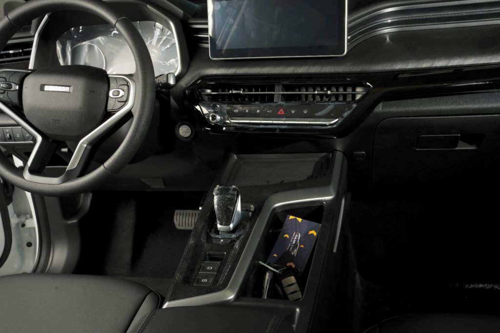Haval Jolion Pro 2025 1.5L
