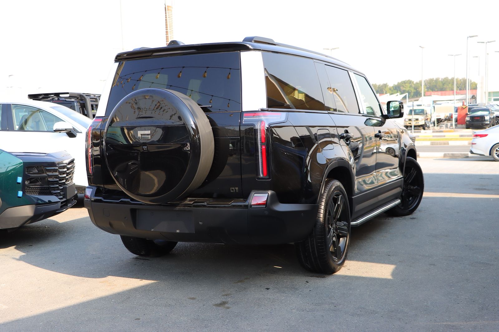 روكس 01 2025 1500L