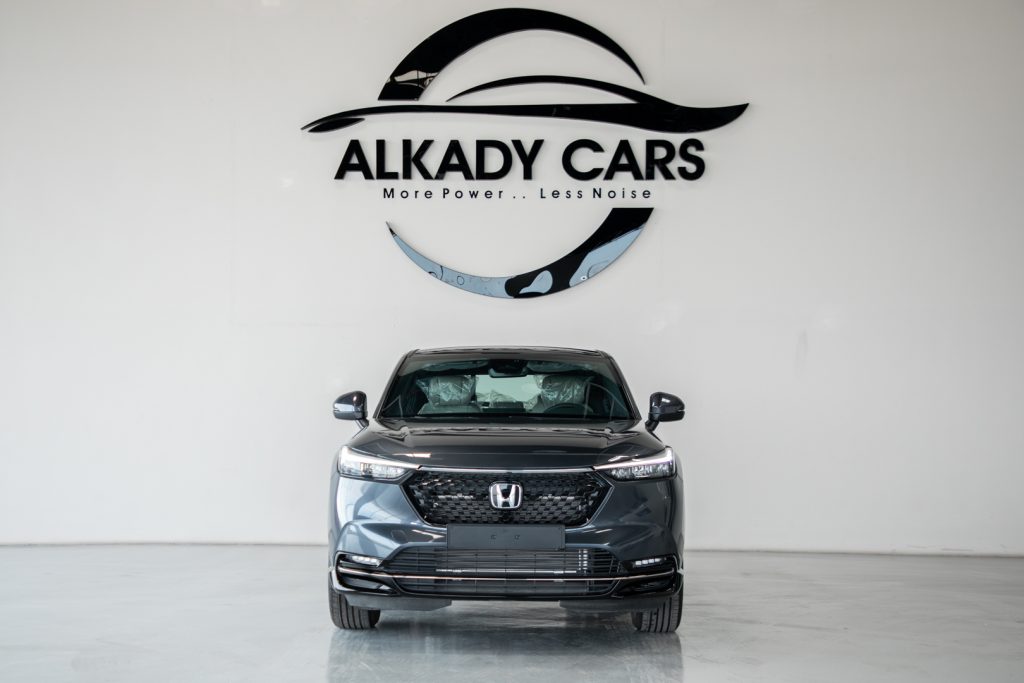 Honda HRV 2024 1.5L