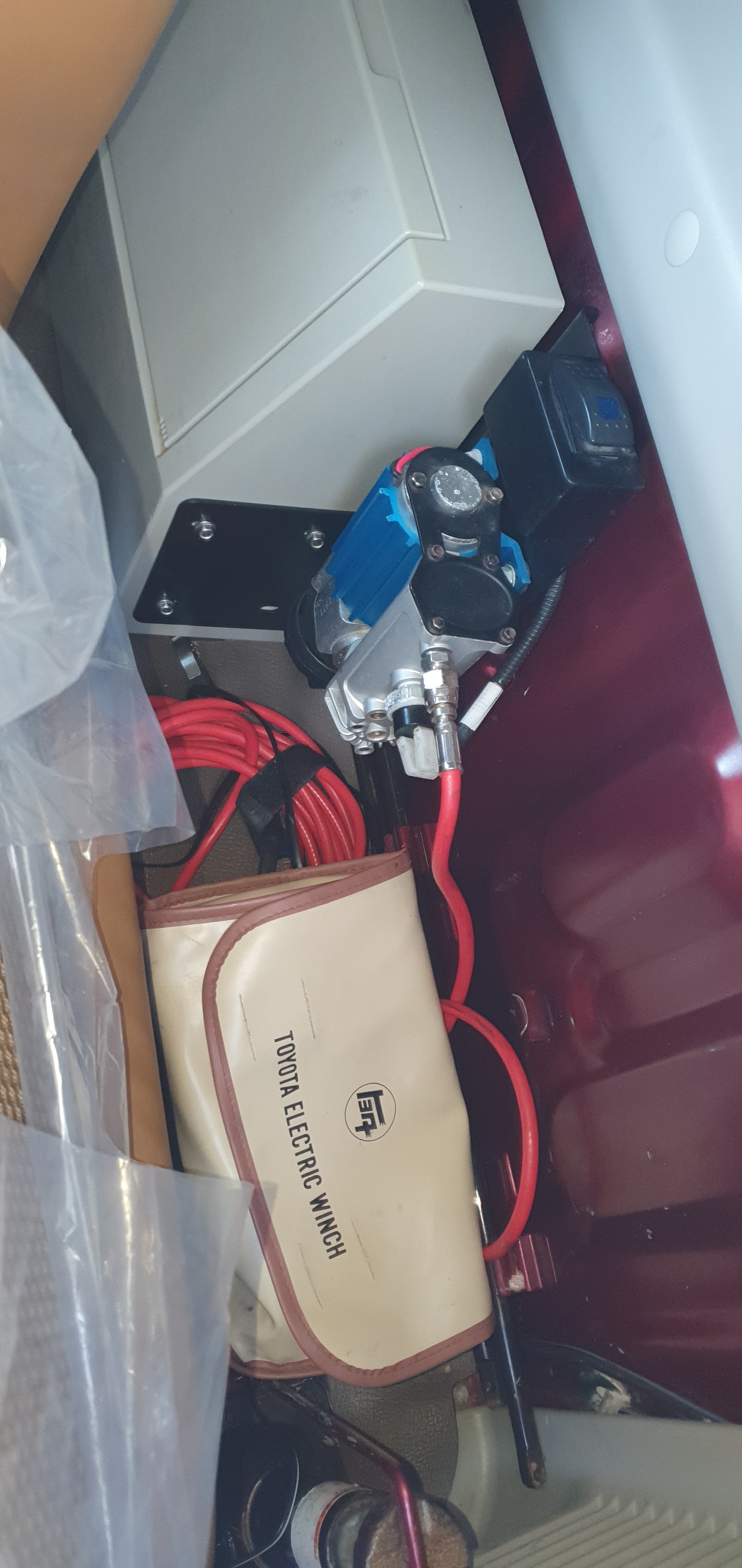 Toyota Land Cruiser Pick Up 2022 4L