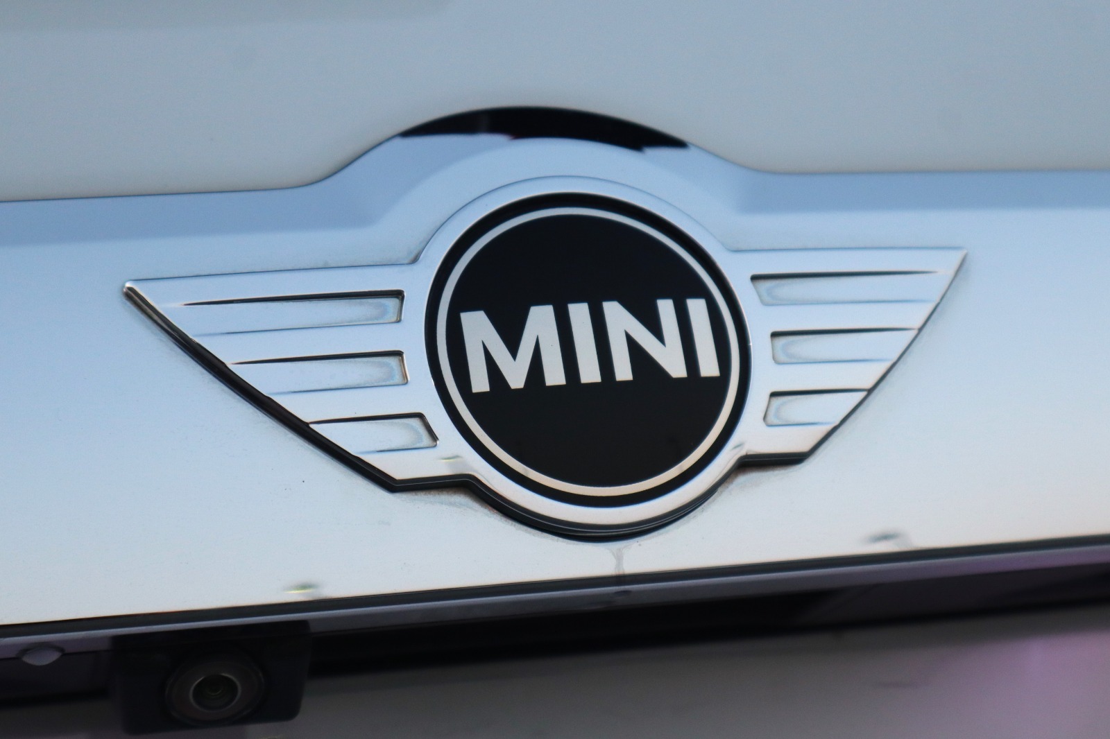 ميني كوبر كونتري مان 2018 1.4L