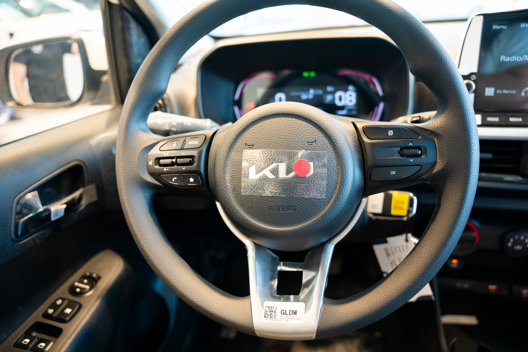 Kia Picanto 2025 1.2L