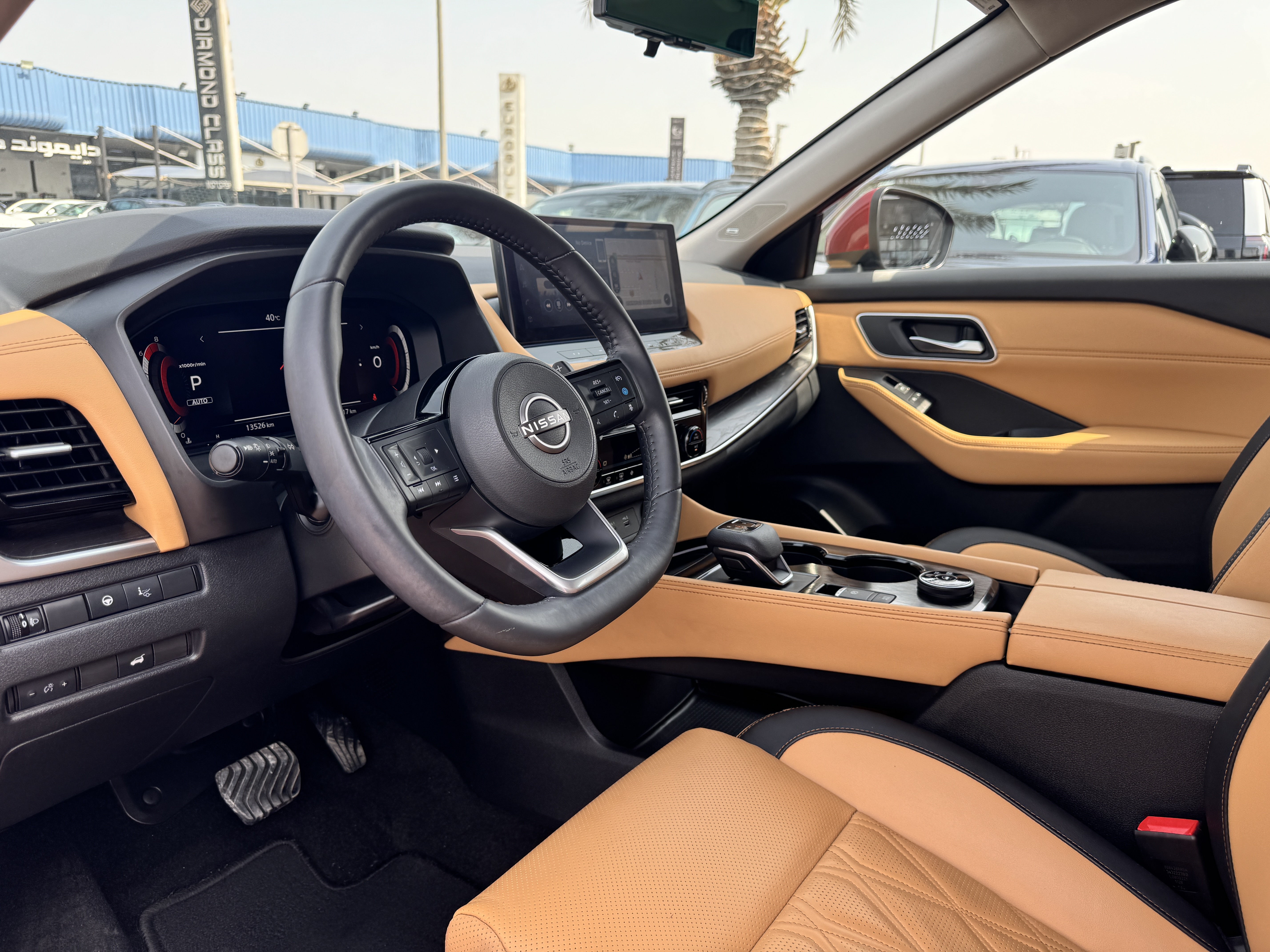 Nissan XTrail 2023