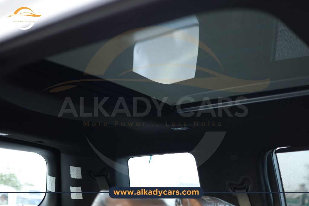 Hyundai Santa Fe 2024 2.5L