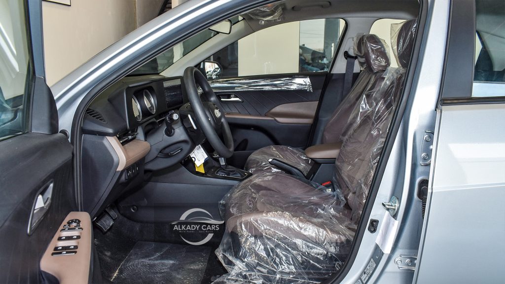 Hyundai Accent 2025 1.5L