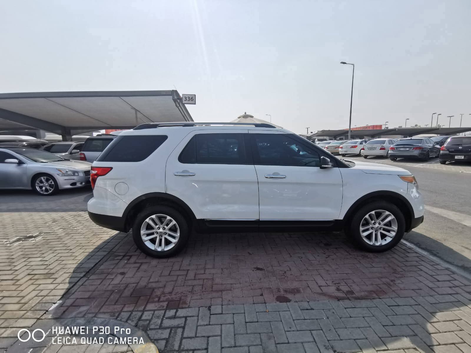 فورد إكسبلورر 2014