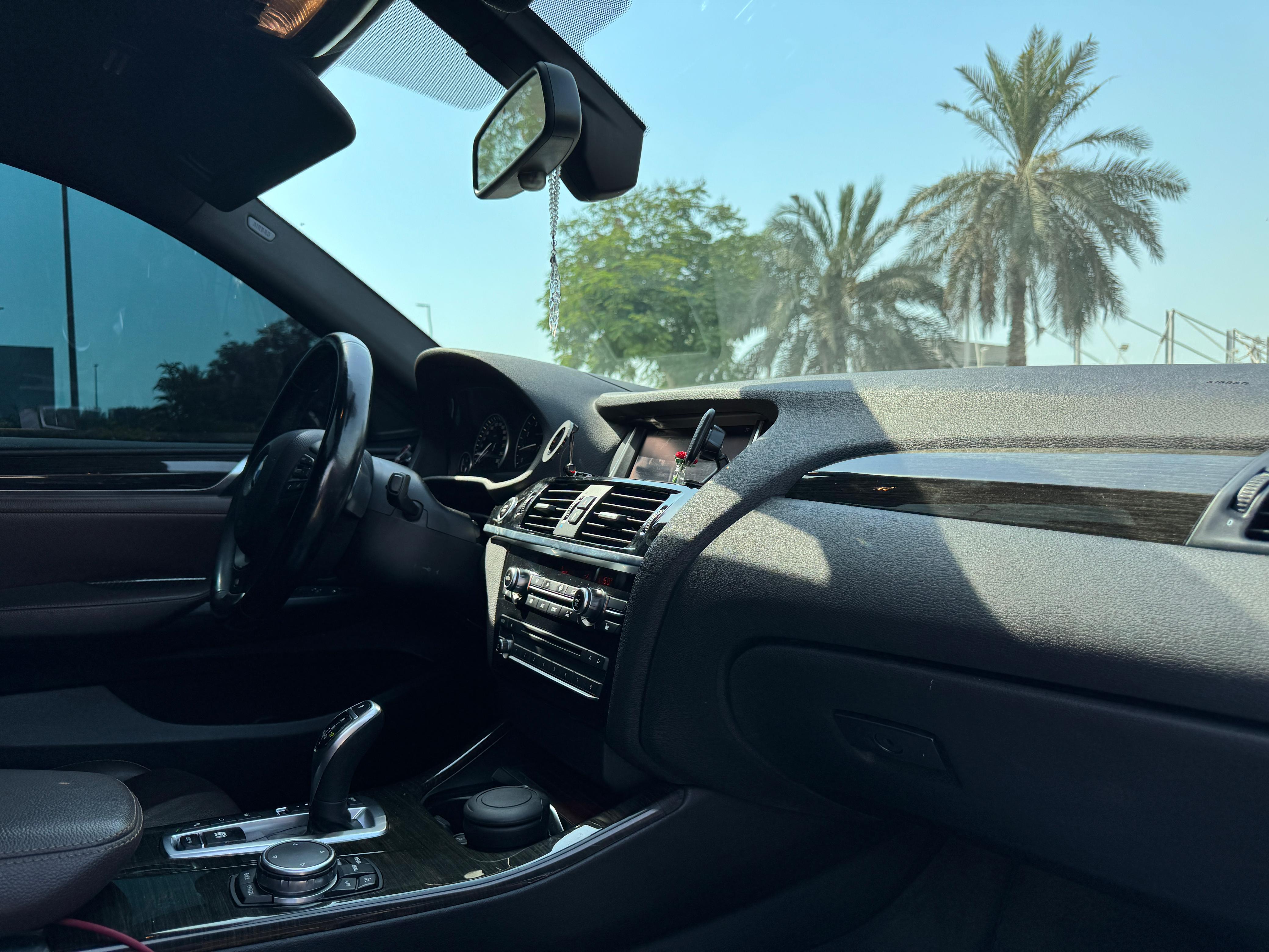 BMW X4 2016 2.8L