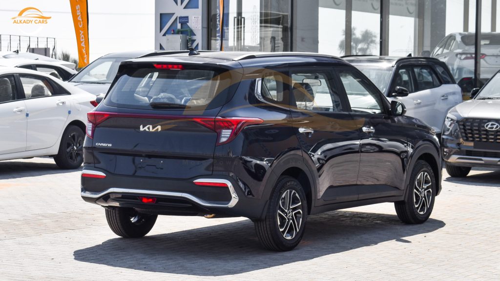 Kia Carens 2025 1.5L