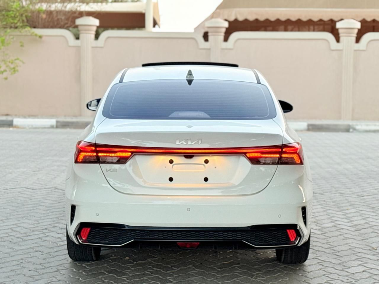 Kia K3 2024 1600L