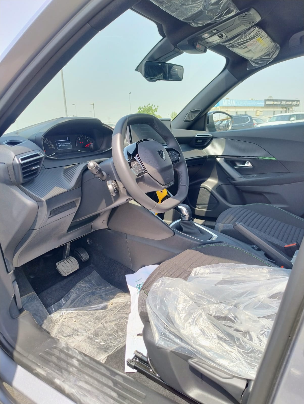 Peugeot 2008 2025 1.2L