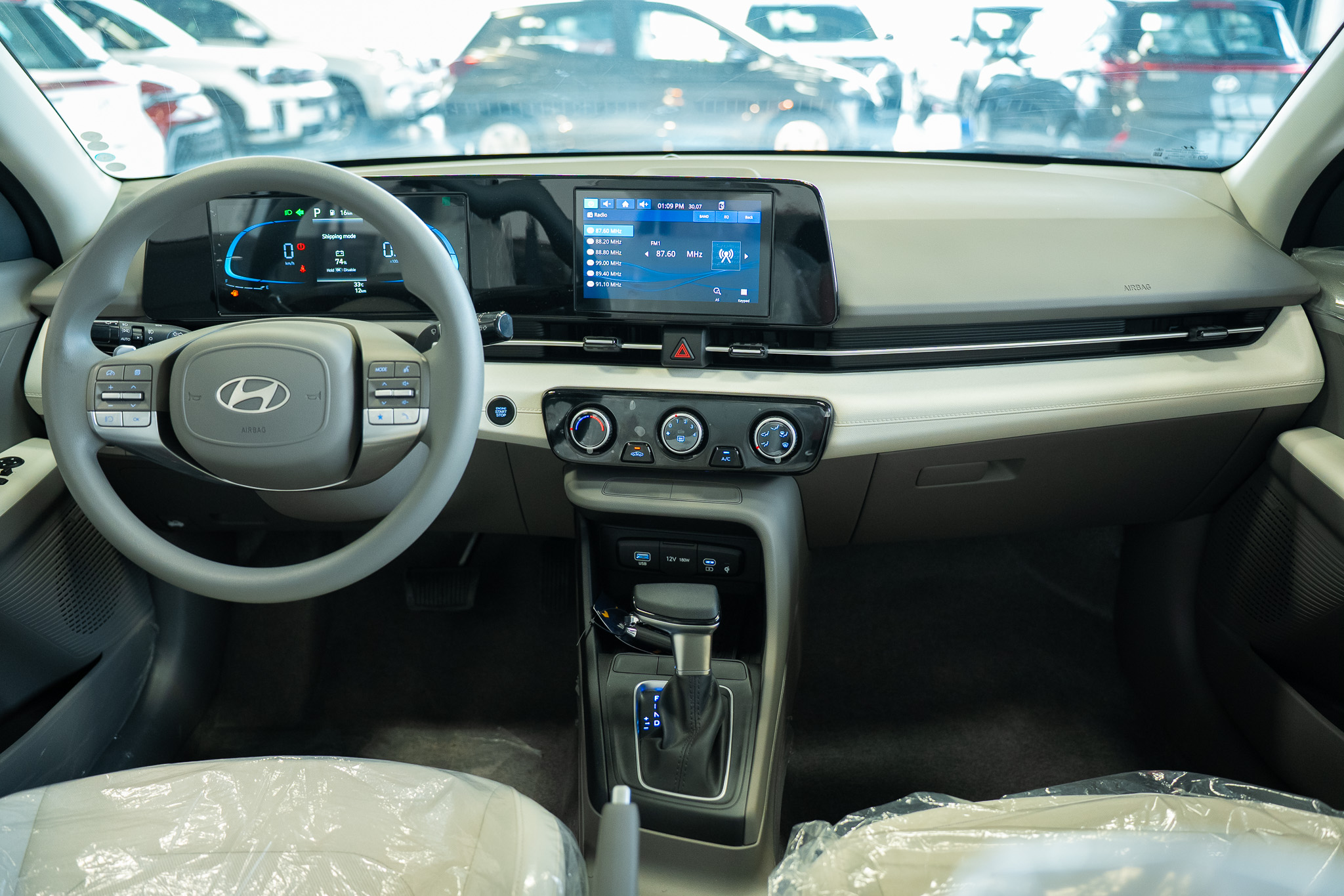 Hyundai Accent 2025 1.5L