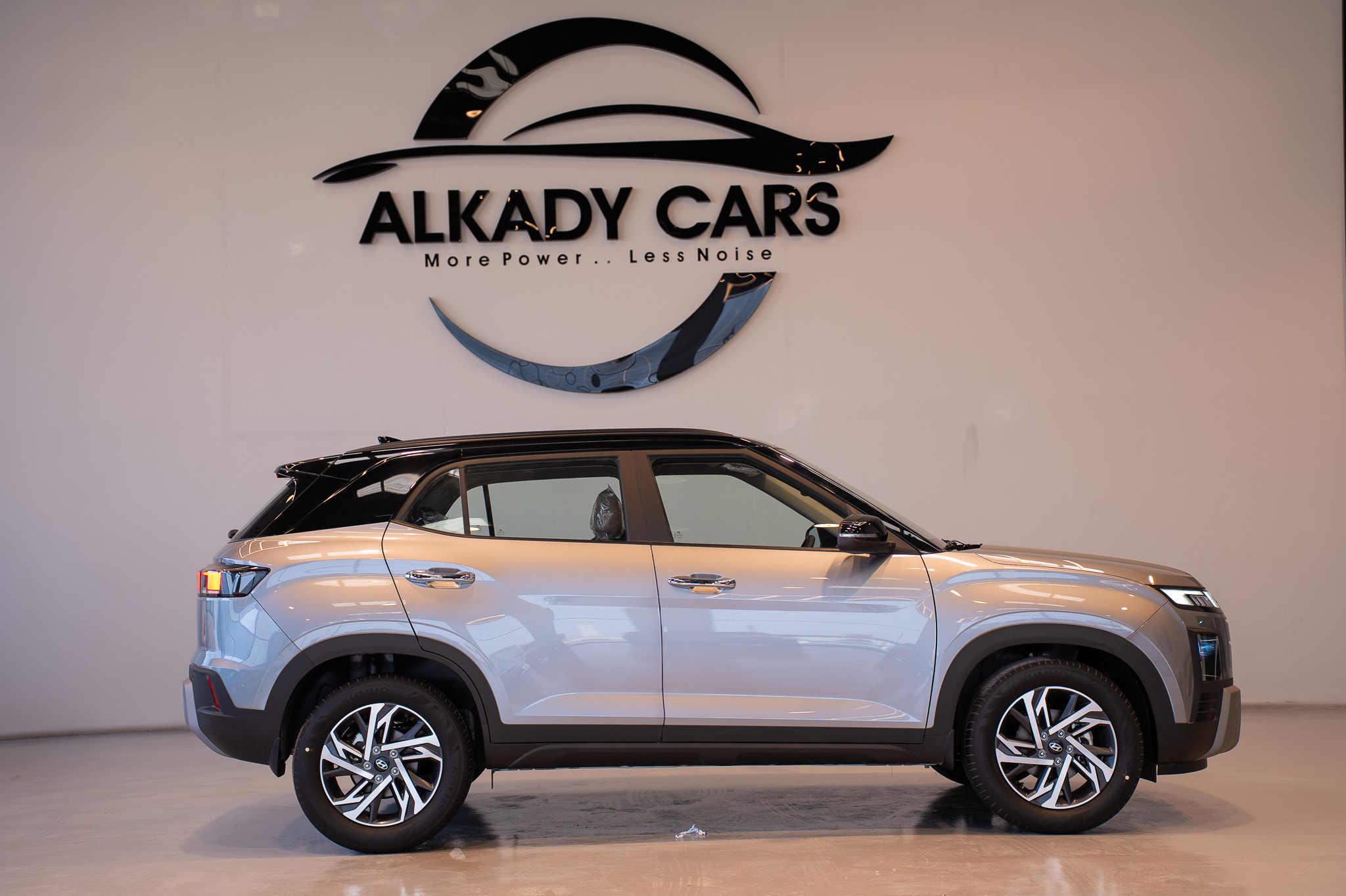 Hyundai Creta 2025 1.5L