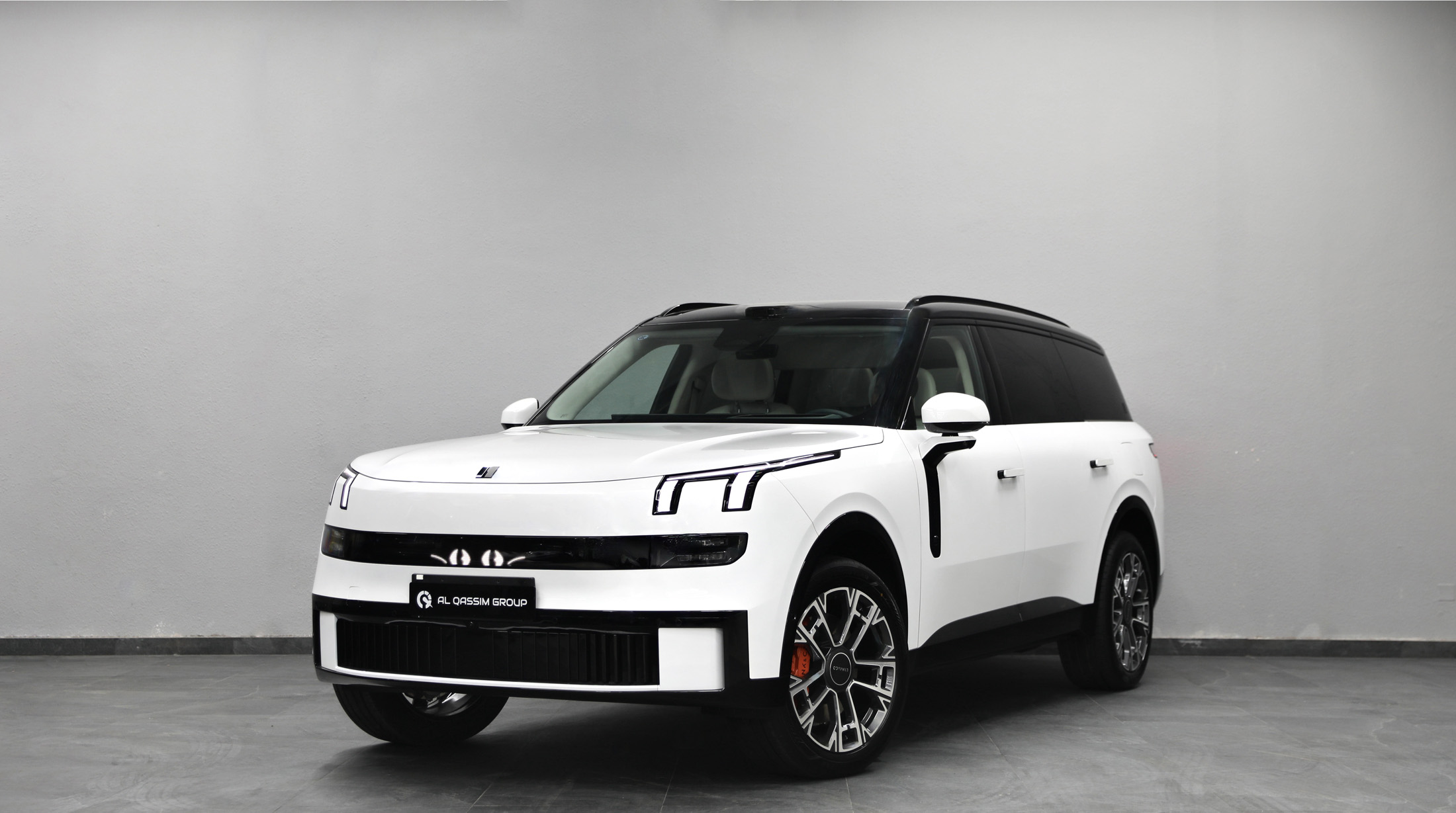 Lynk & Co 900 2025 2L