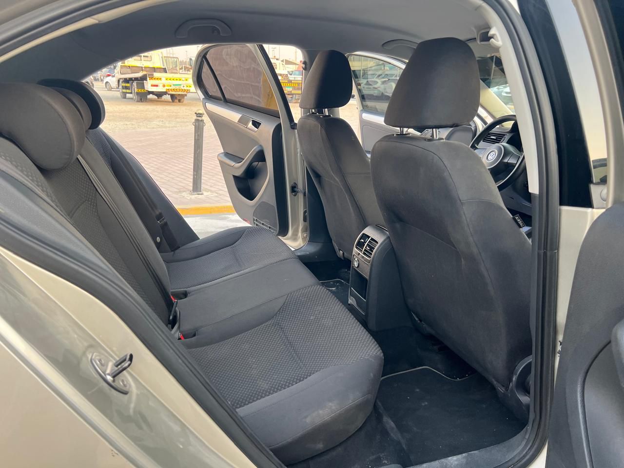 Volkswagen Jetta 2014 2000L