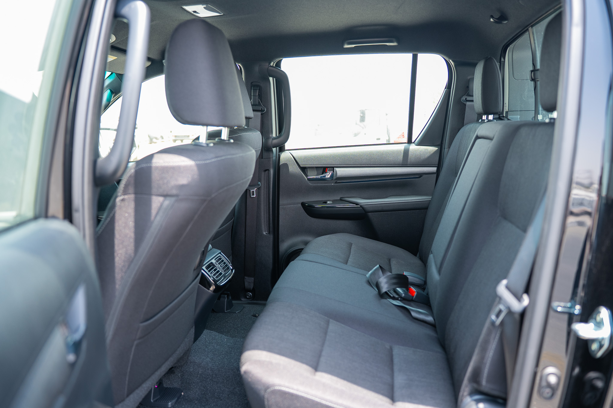 Toyota Hilux 2025 4L