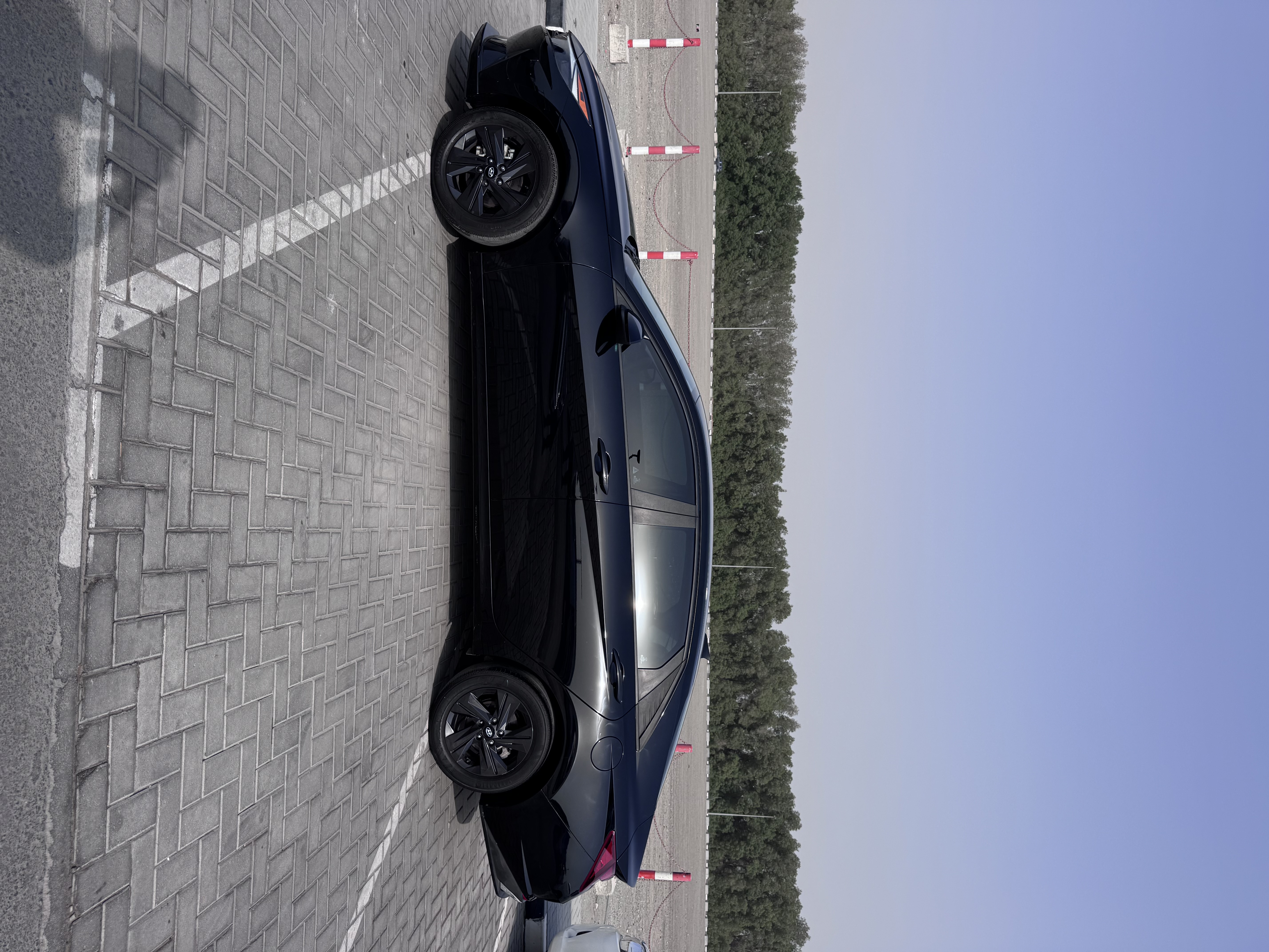 هيونداي إلانترا 2022 2L