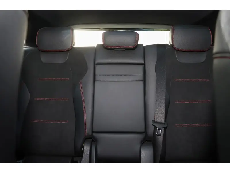 Mercedes GLA 2021