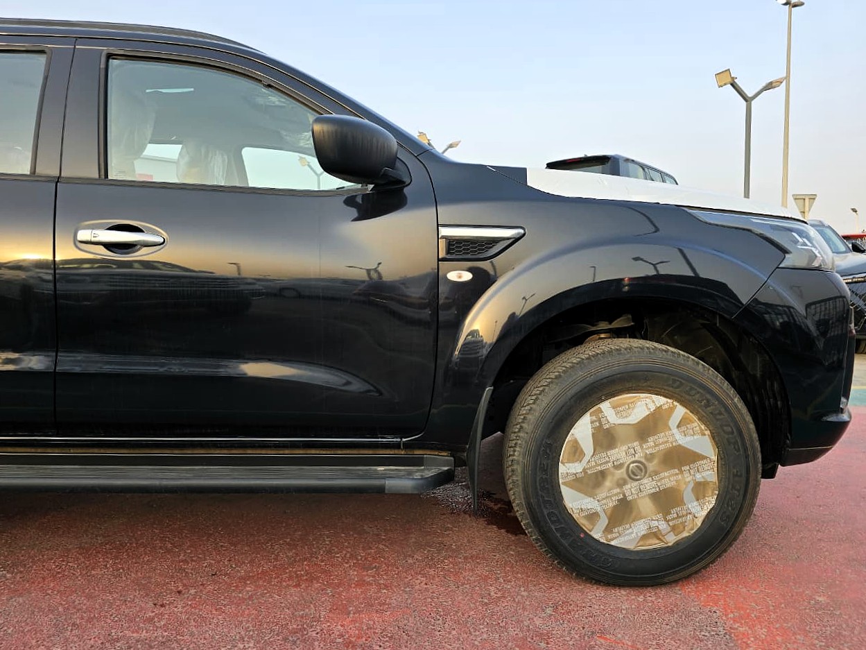 Nissan XTerra 2023