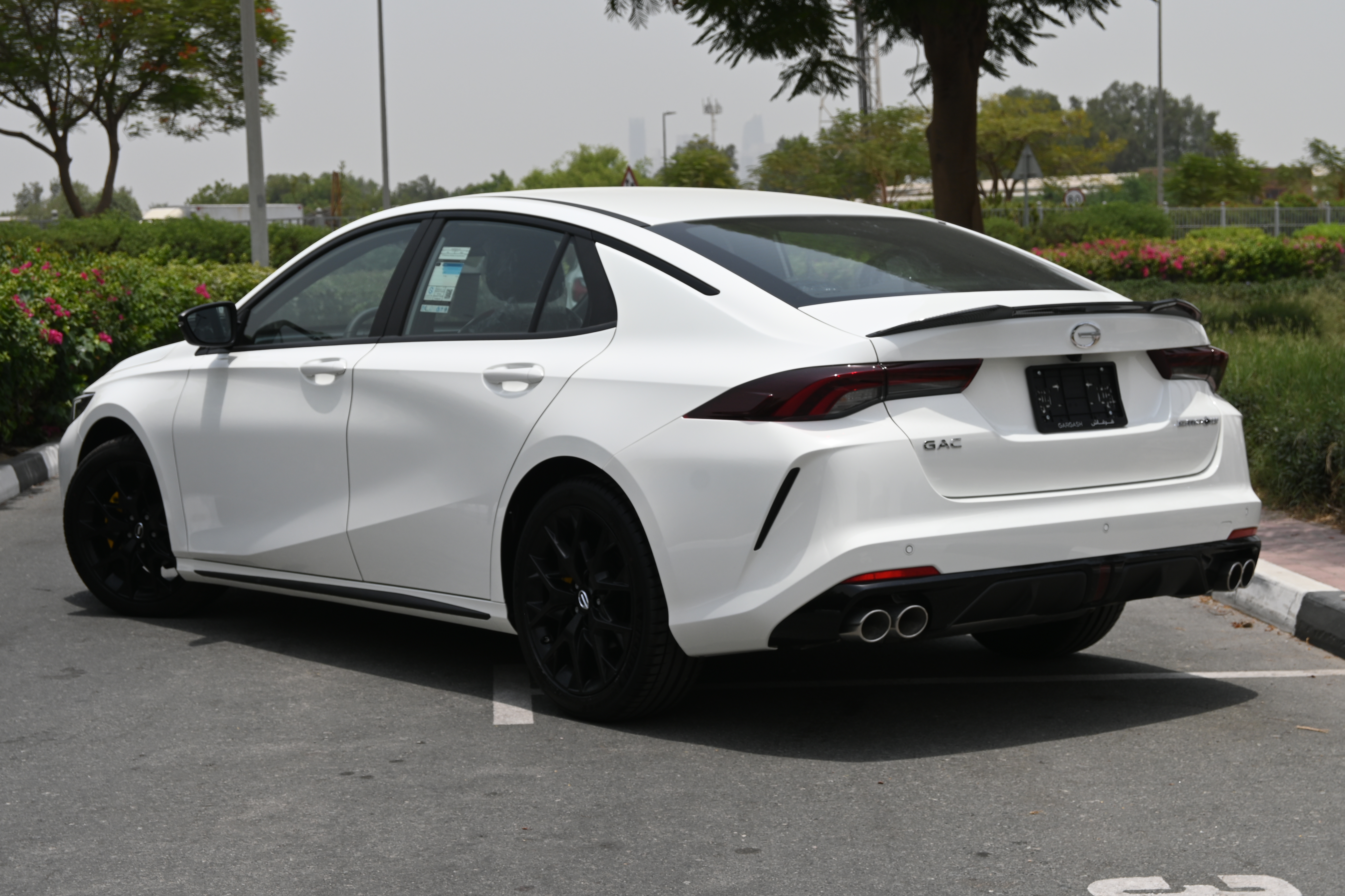 GAC EMPOW 2025 1500L