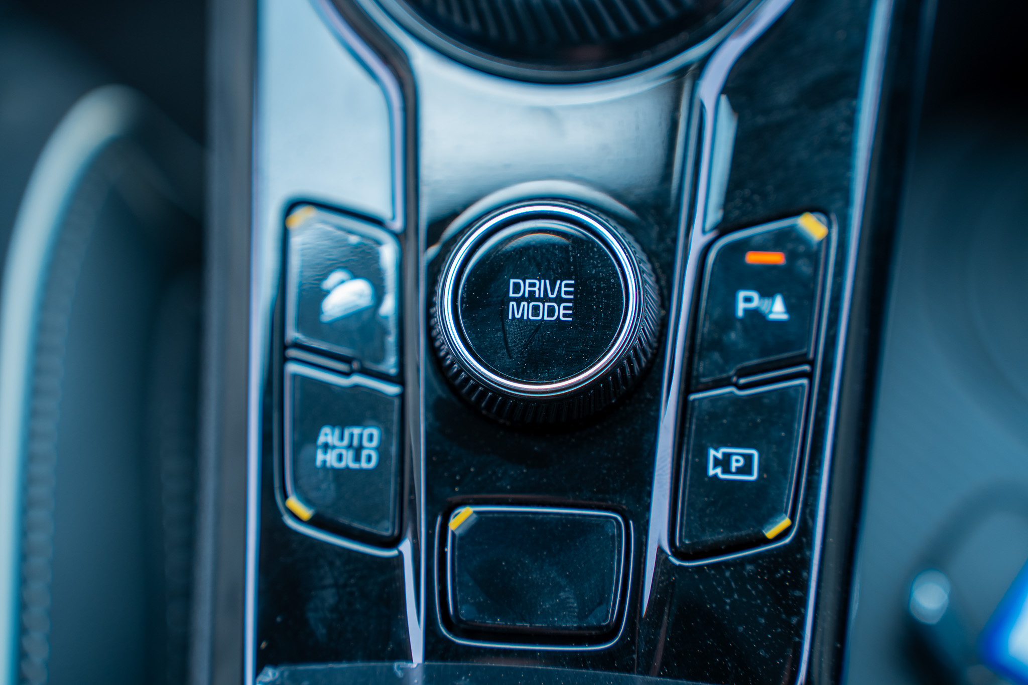 Kia Sportage 2025 1.6L