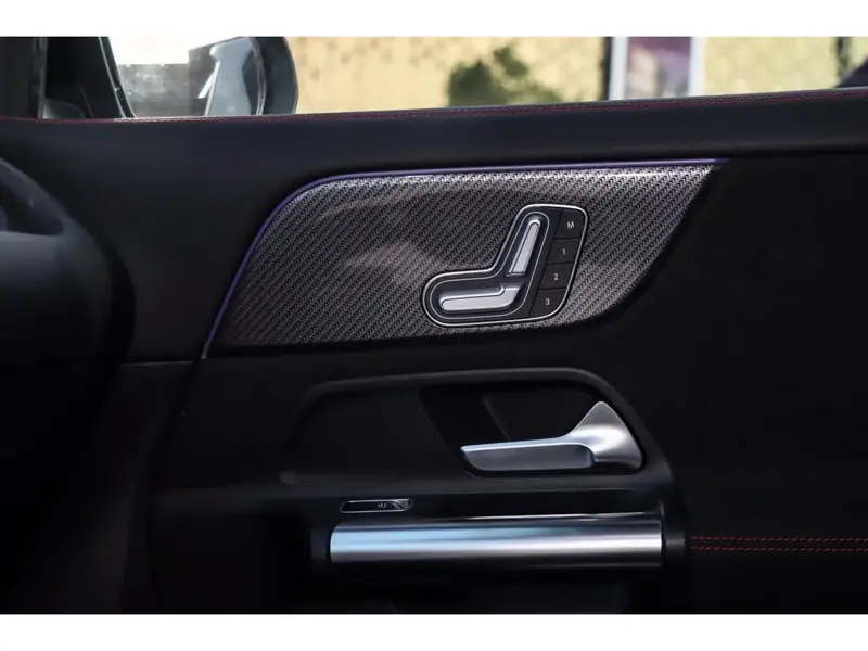 Mercedes GLA 2021