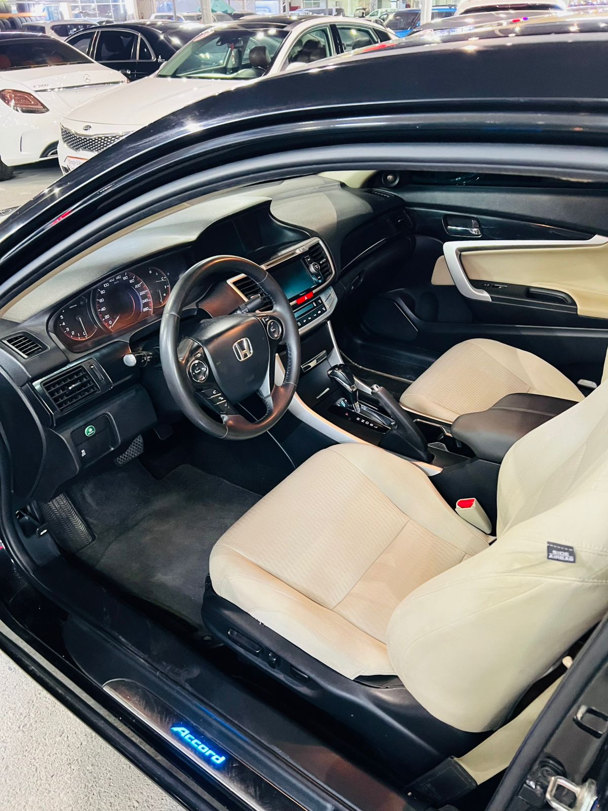 Nissan Pathfinder 2013 3.5L