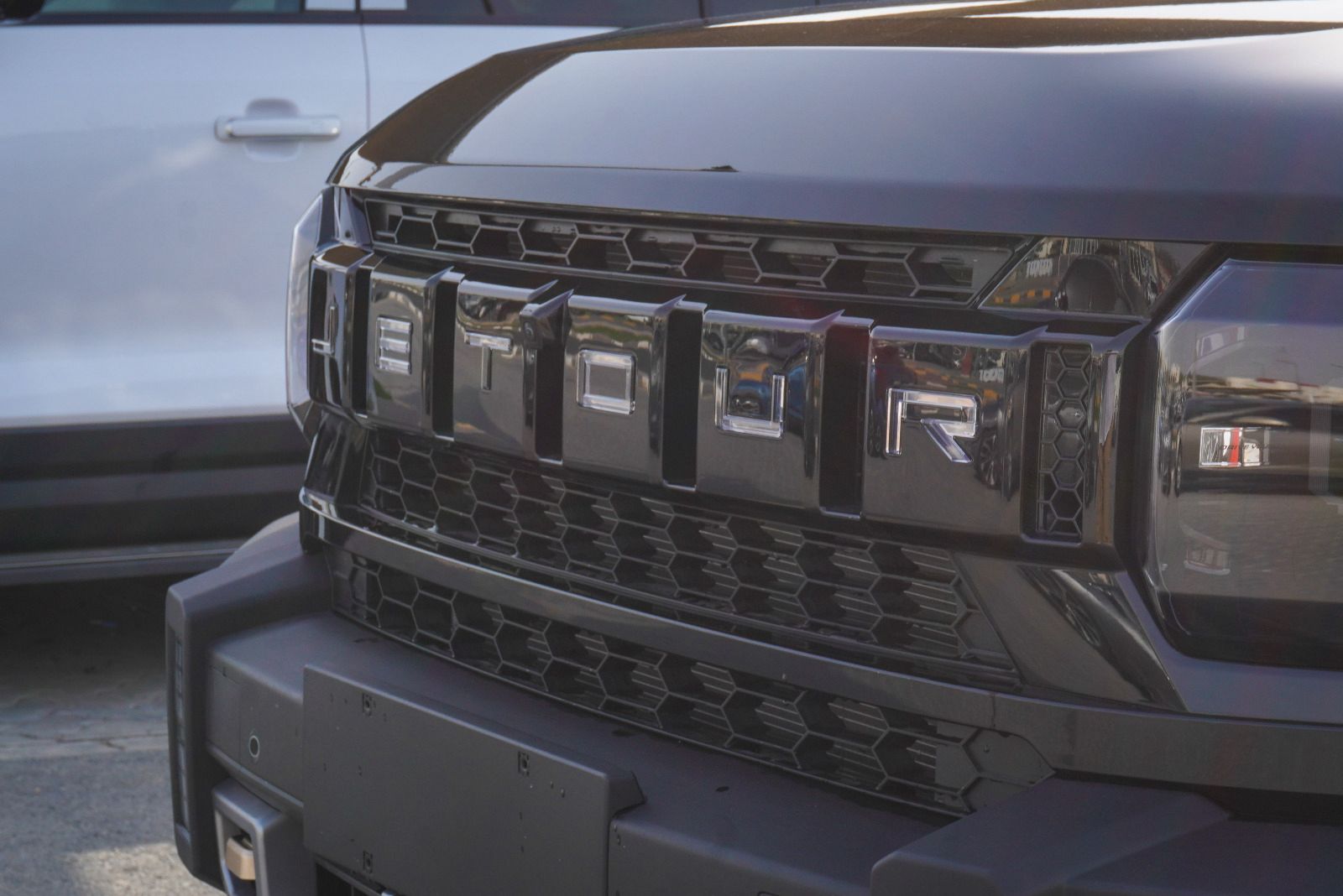 Jetour T2 i-DM 2025 2L