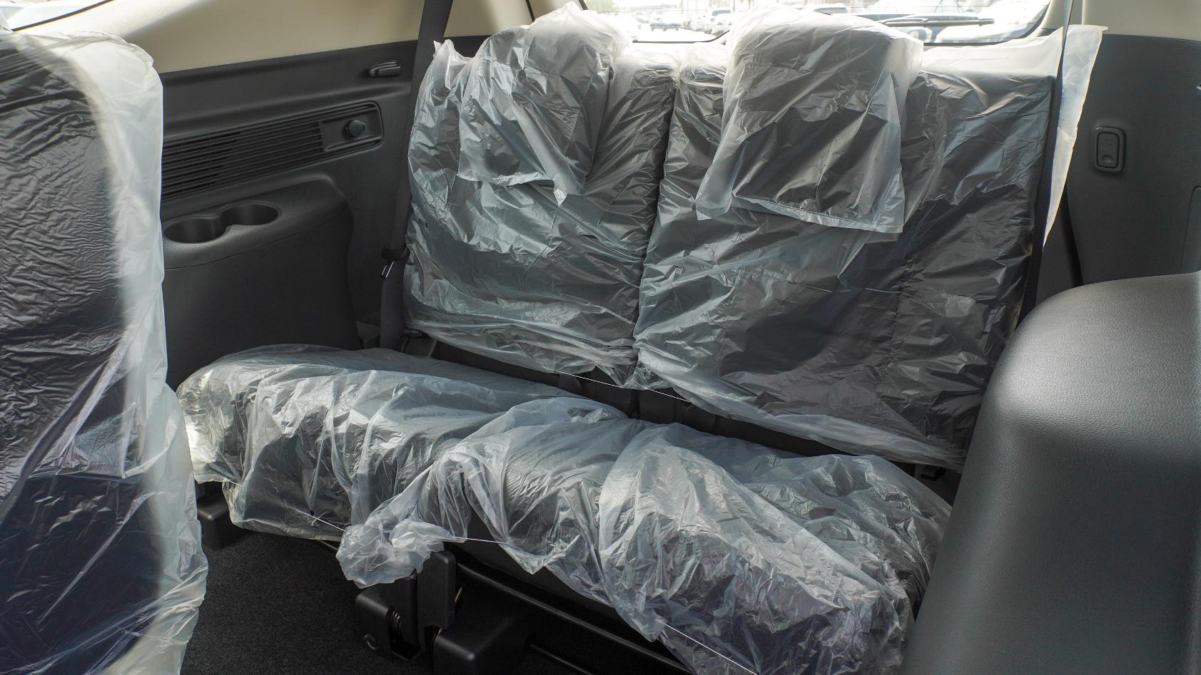 Mitsubishi Montero 2025