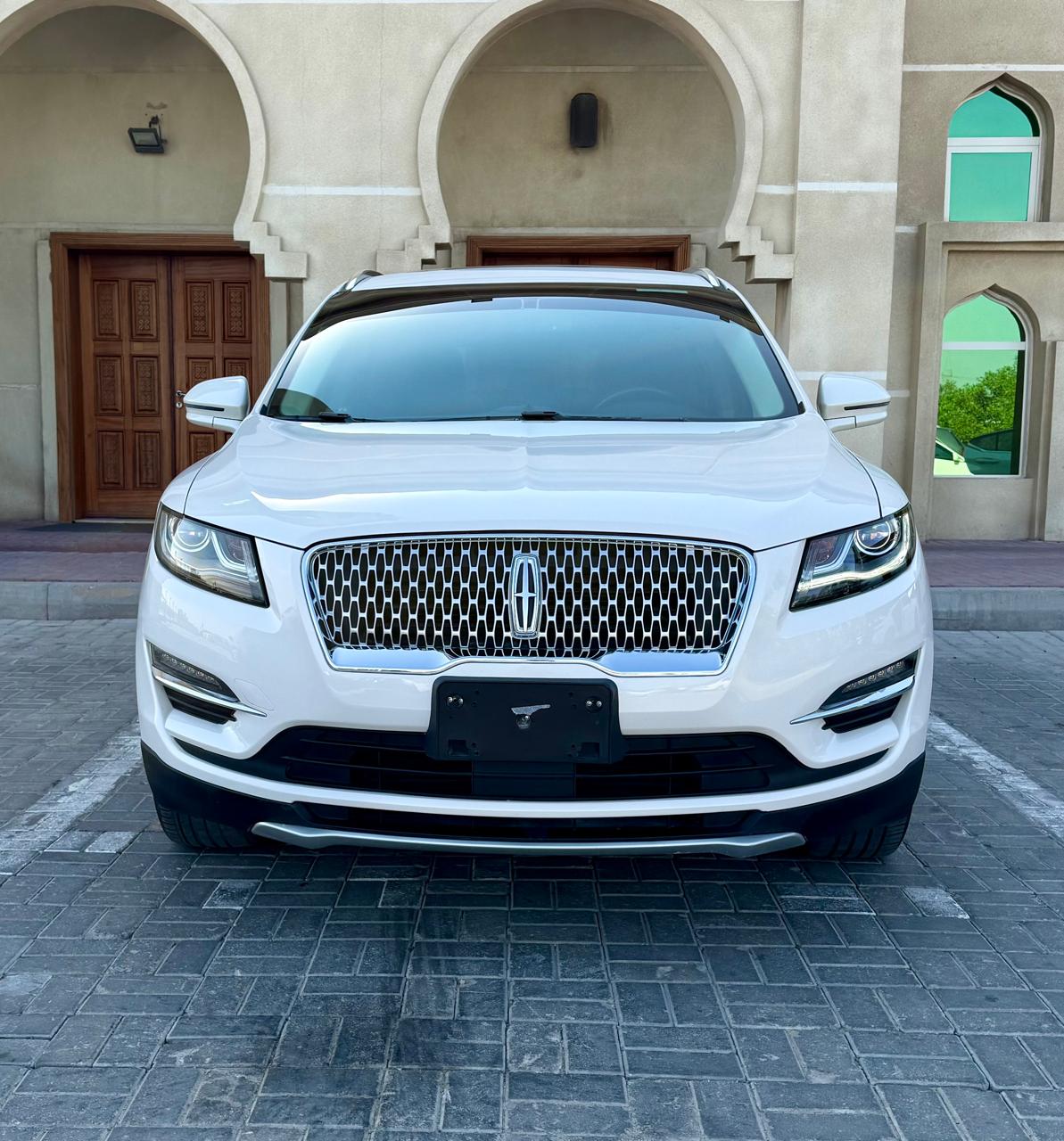 Lincoln MKC 2019