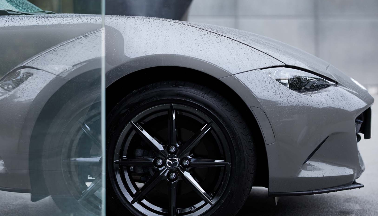 mx-5 official