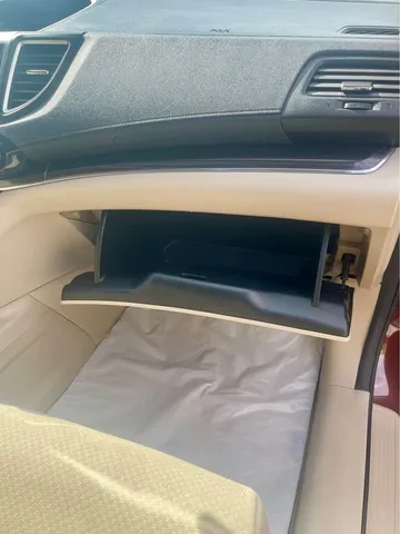 Honda CR-V EX Plus (AWD) 2015