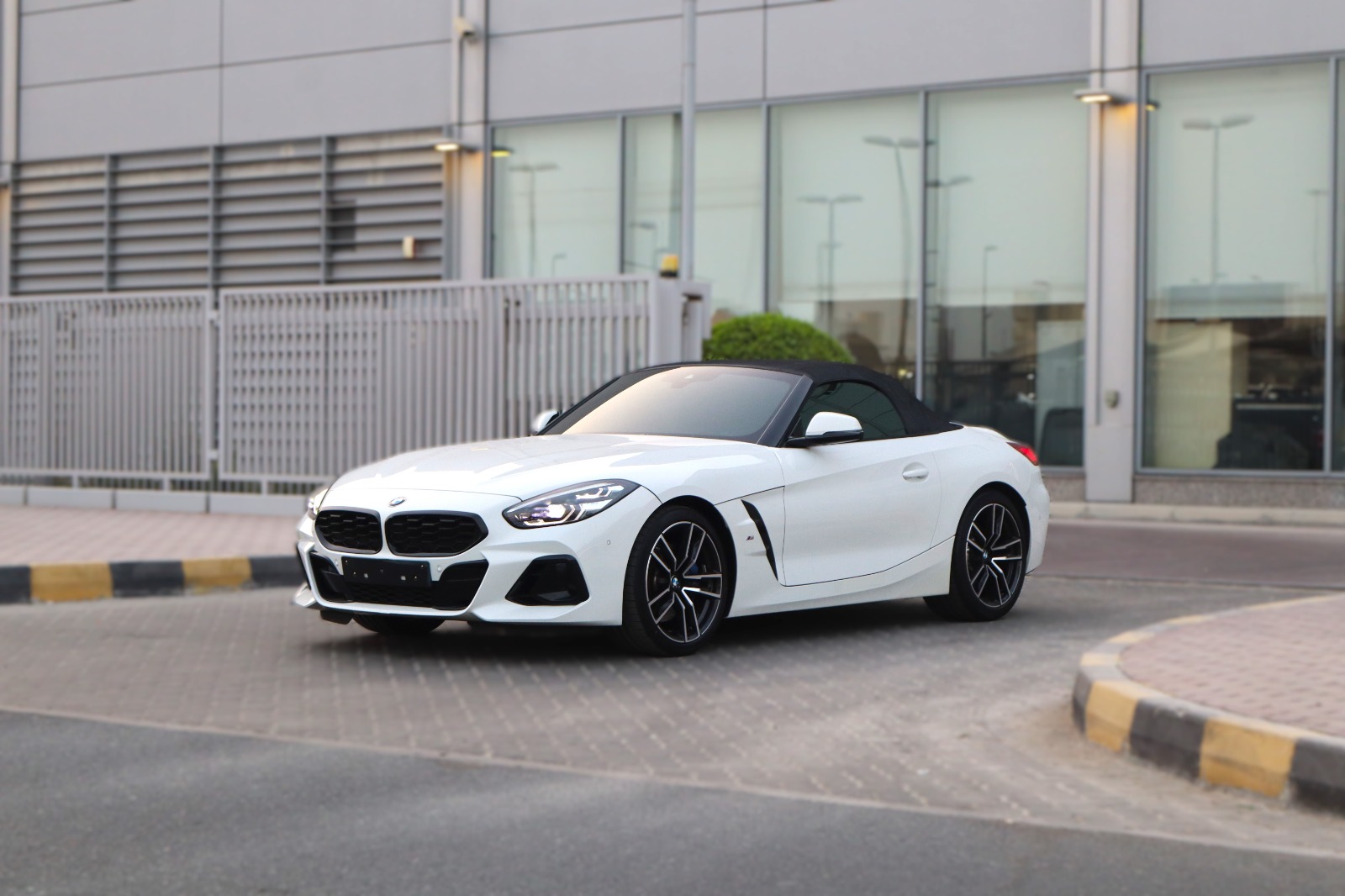 BMW Z4 2025 2L