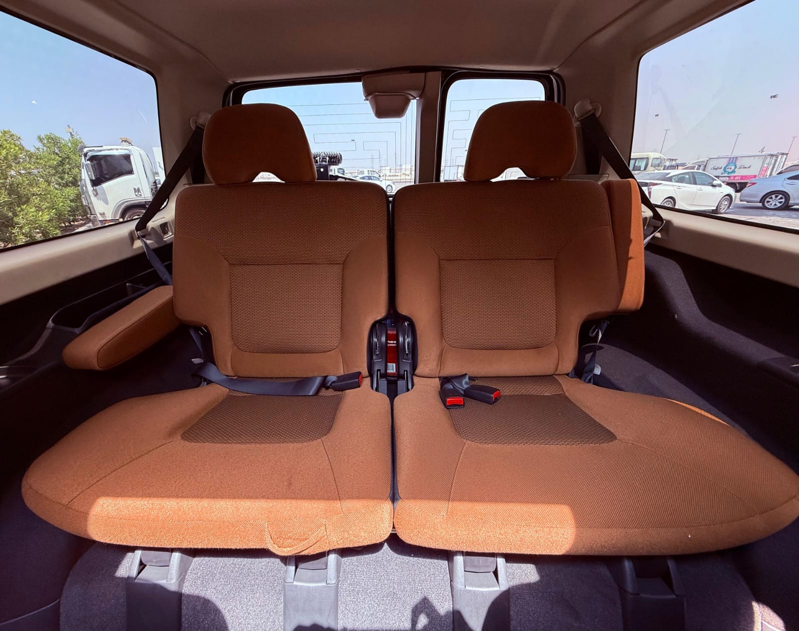 Nissan Patrol Super Safari 2022