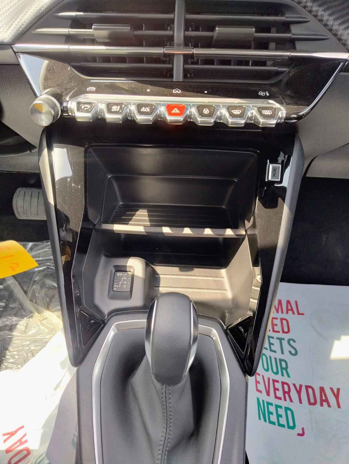Peugeot 2008 2025 1.2L