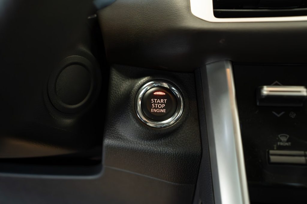 Mitsubishi Xpander 2024 1.5L