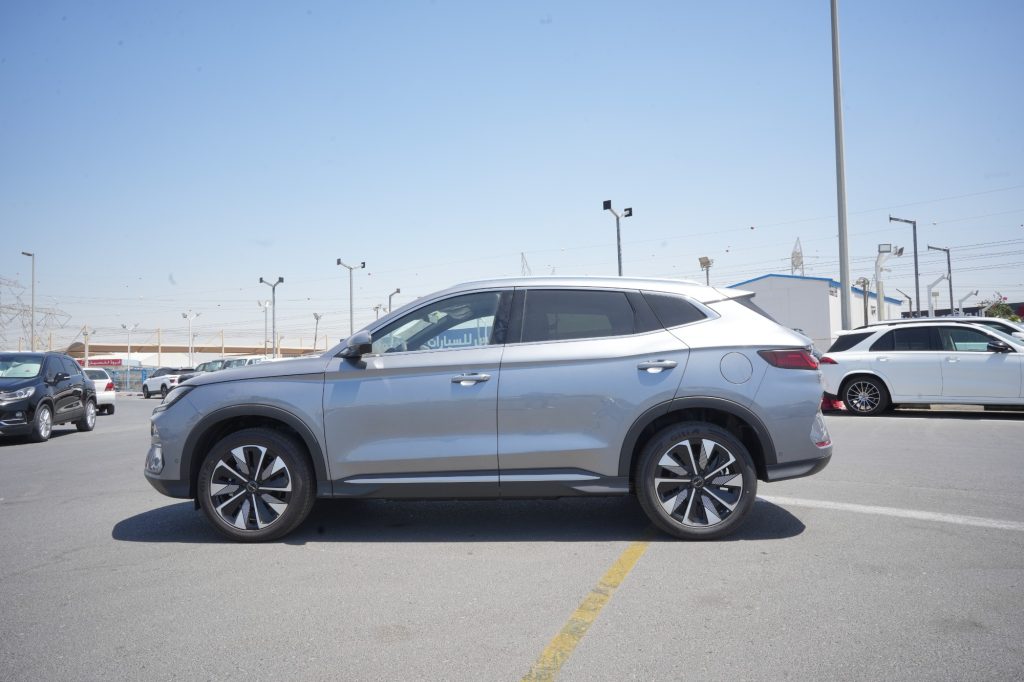 BYD Song Plus 2025 1.5L