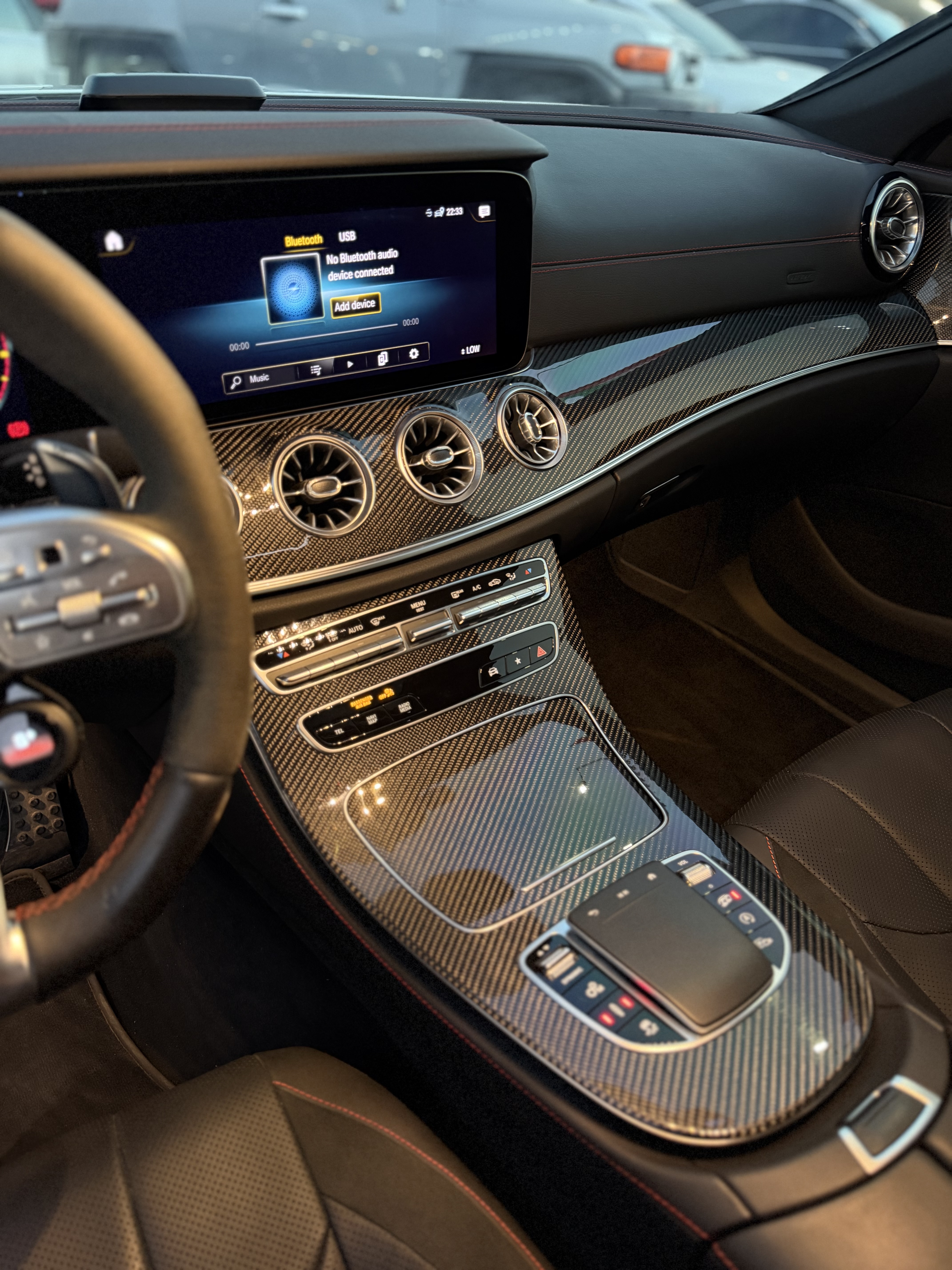 مرسيدس بنز CLS Class 2021