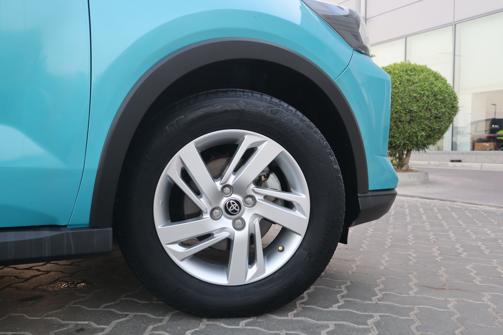 تويوتا ريز 2023 1200L