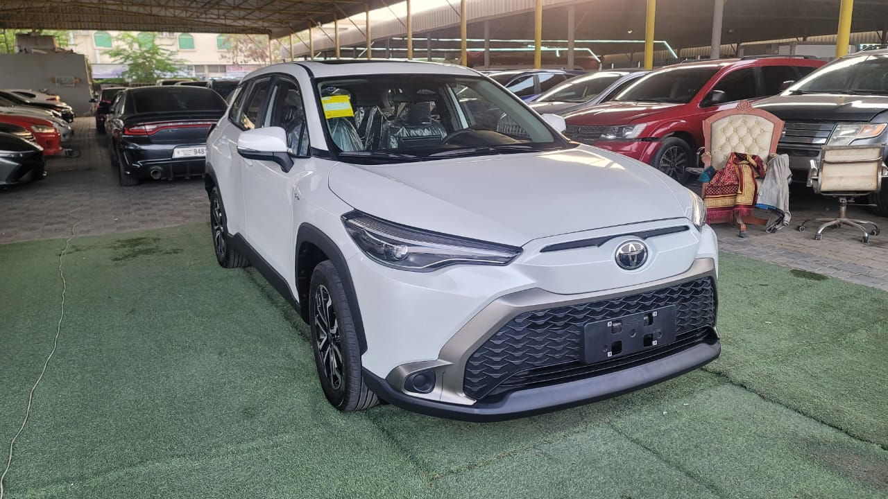 Toyota Fortuner 2025