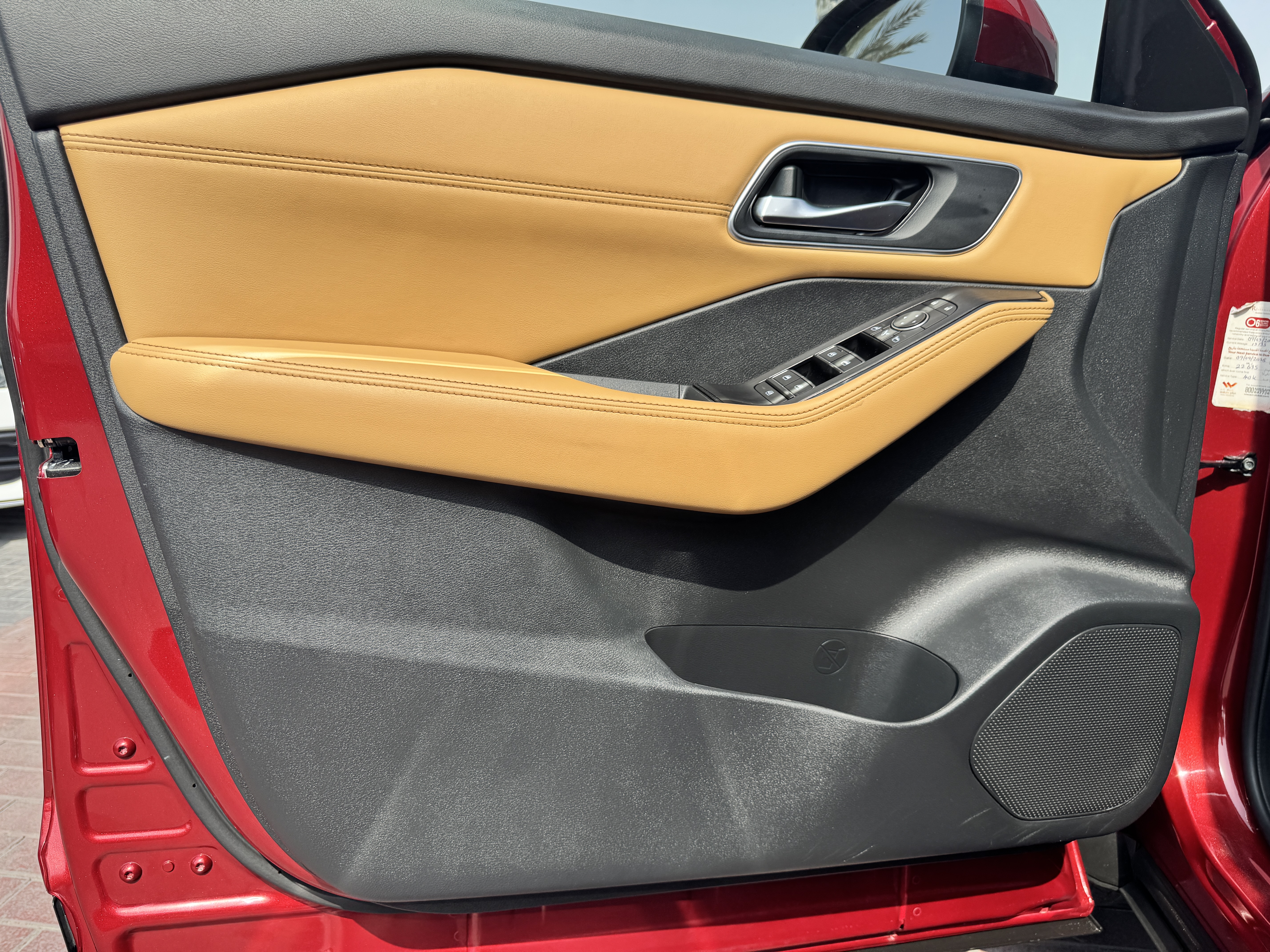 Nissan XTrail 2023