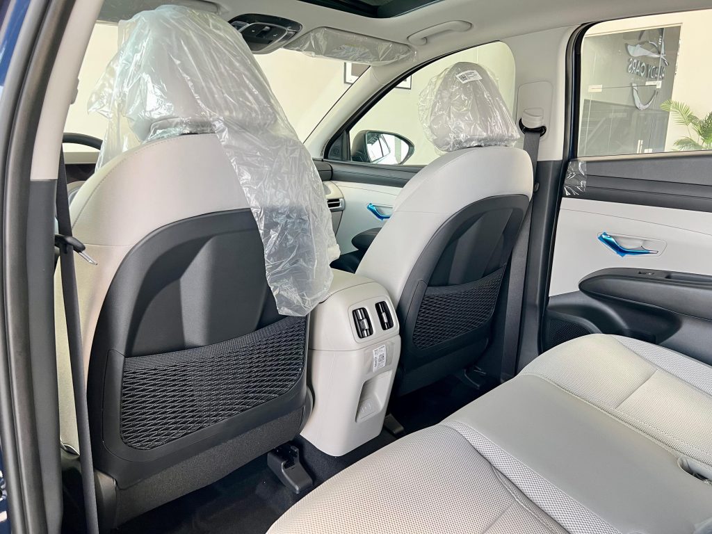 Hyundai Tucson 2025 1.6L