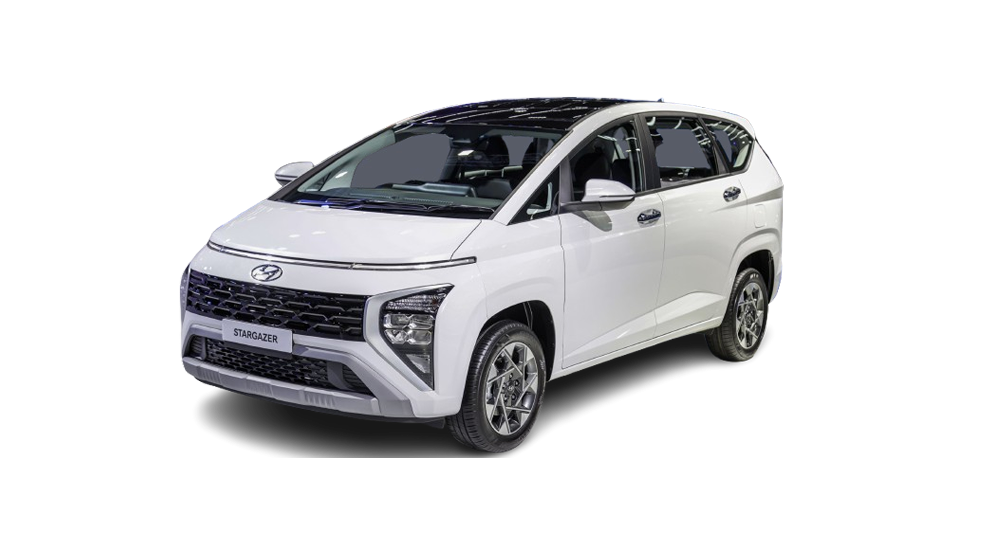 New Hyundai Stargazer  1.5L Smart 2025