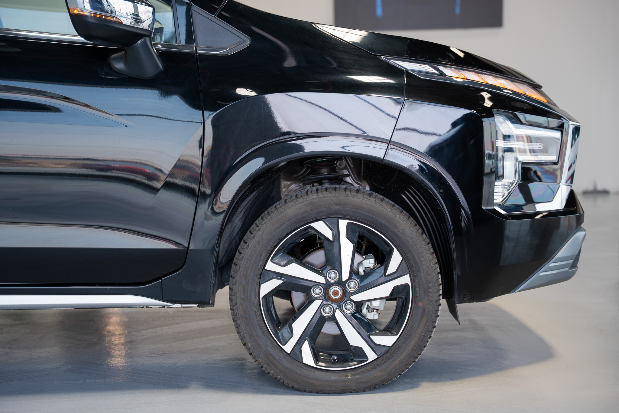 Mitsubishi Xpander 2024 1.5L