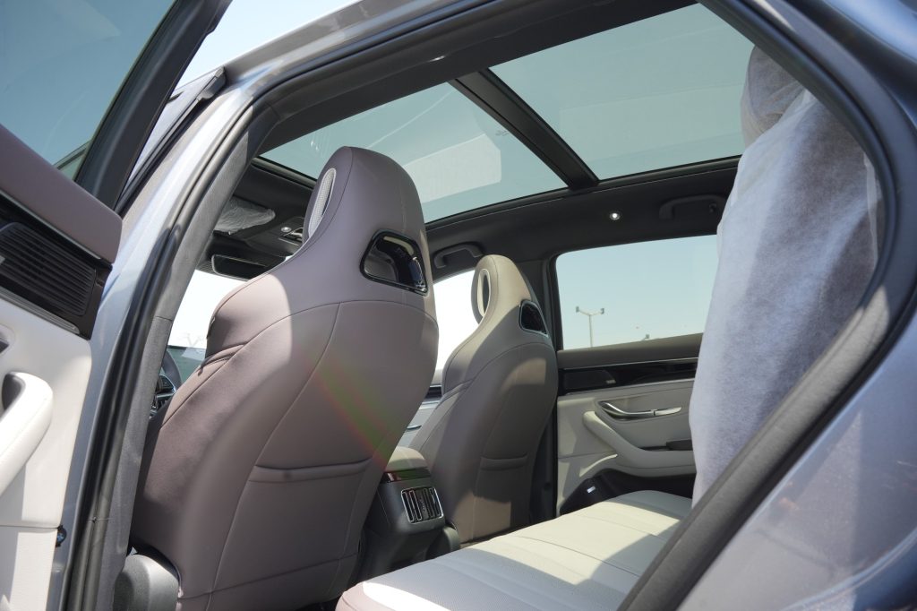 BYD Song Plus 2025 1.5L