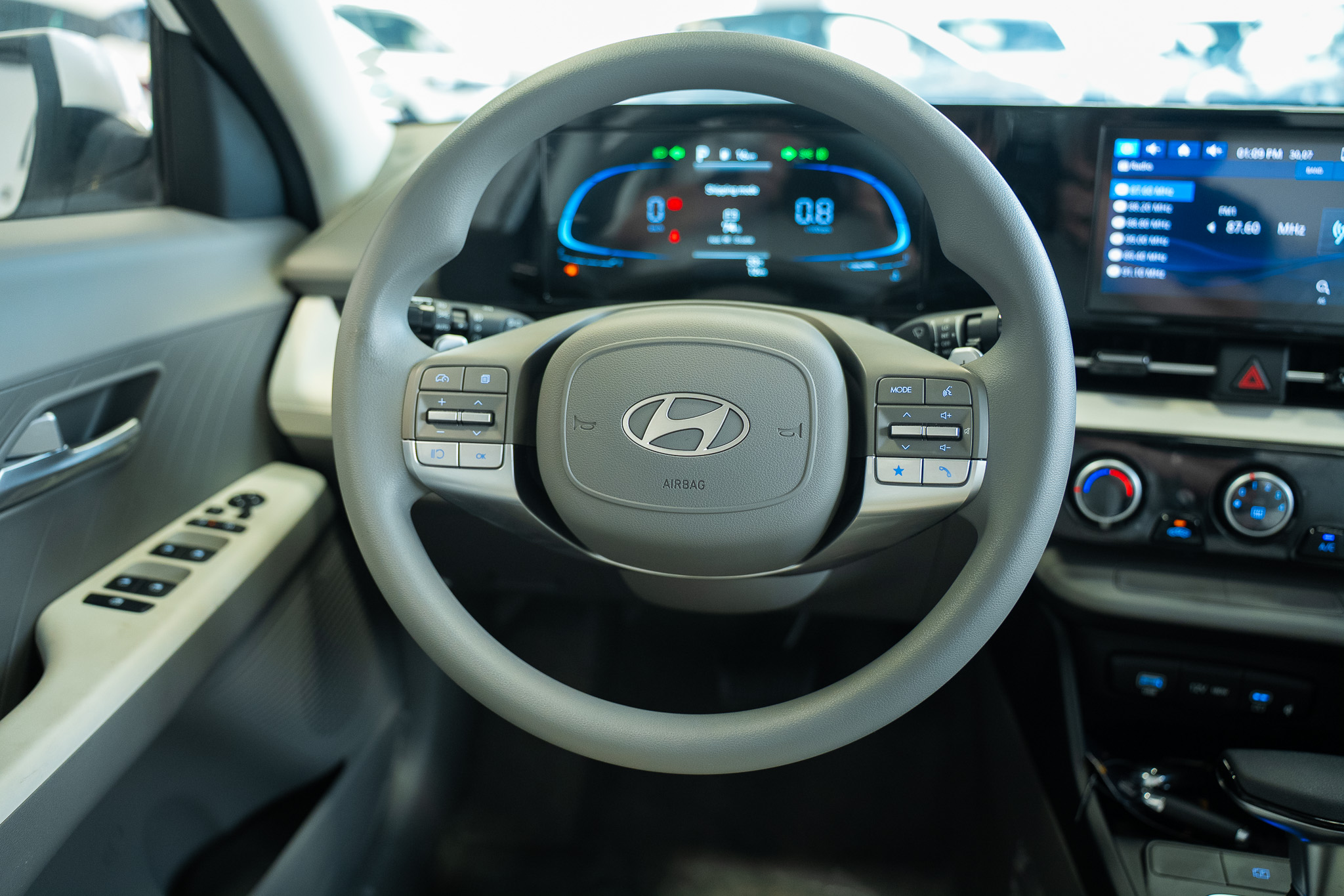 Hyundai Accent 2025 1.5L