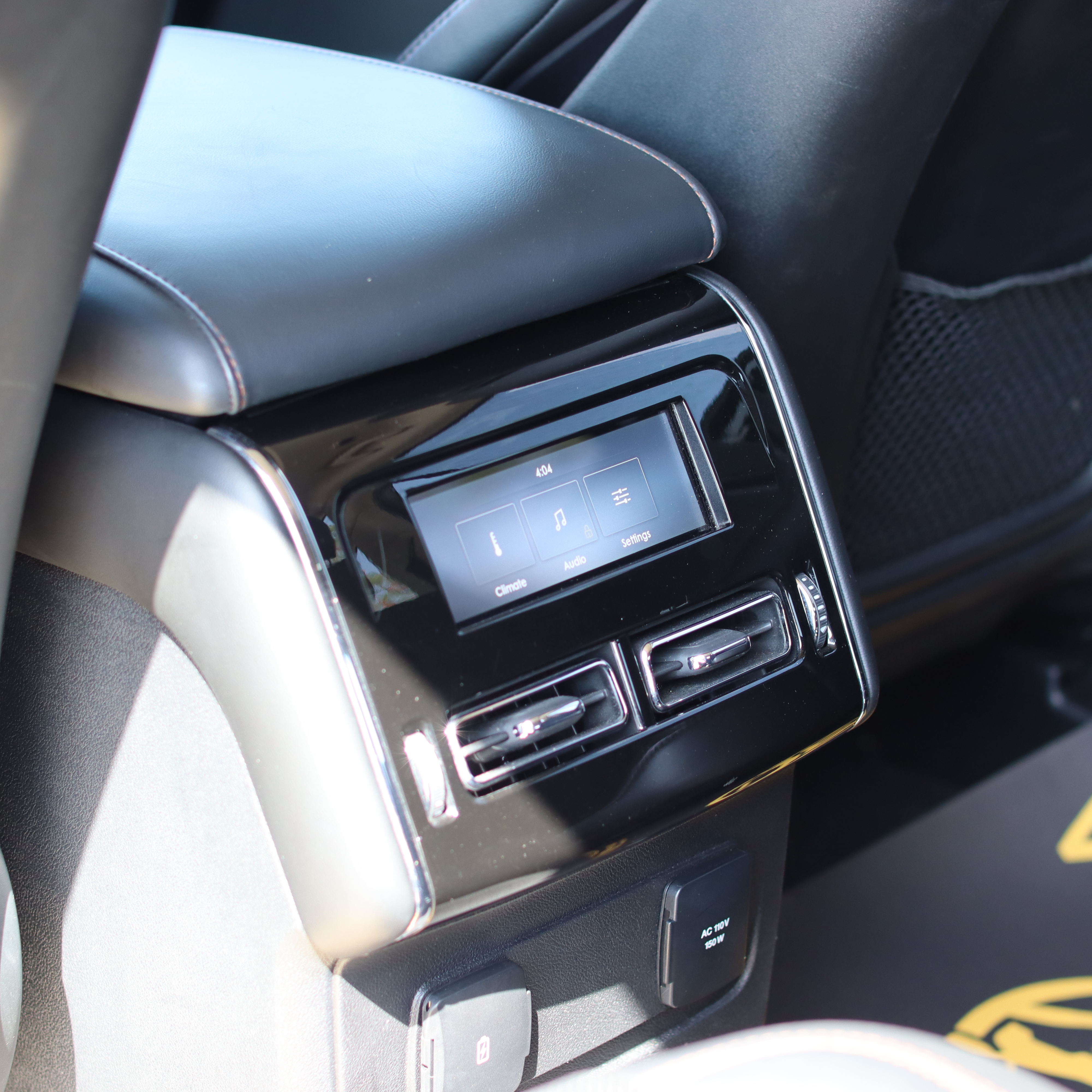 Lincoln Aviator 2022 3L