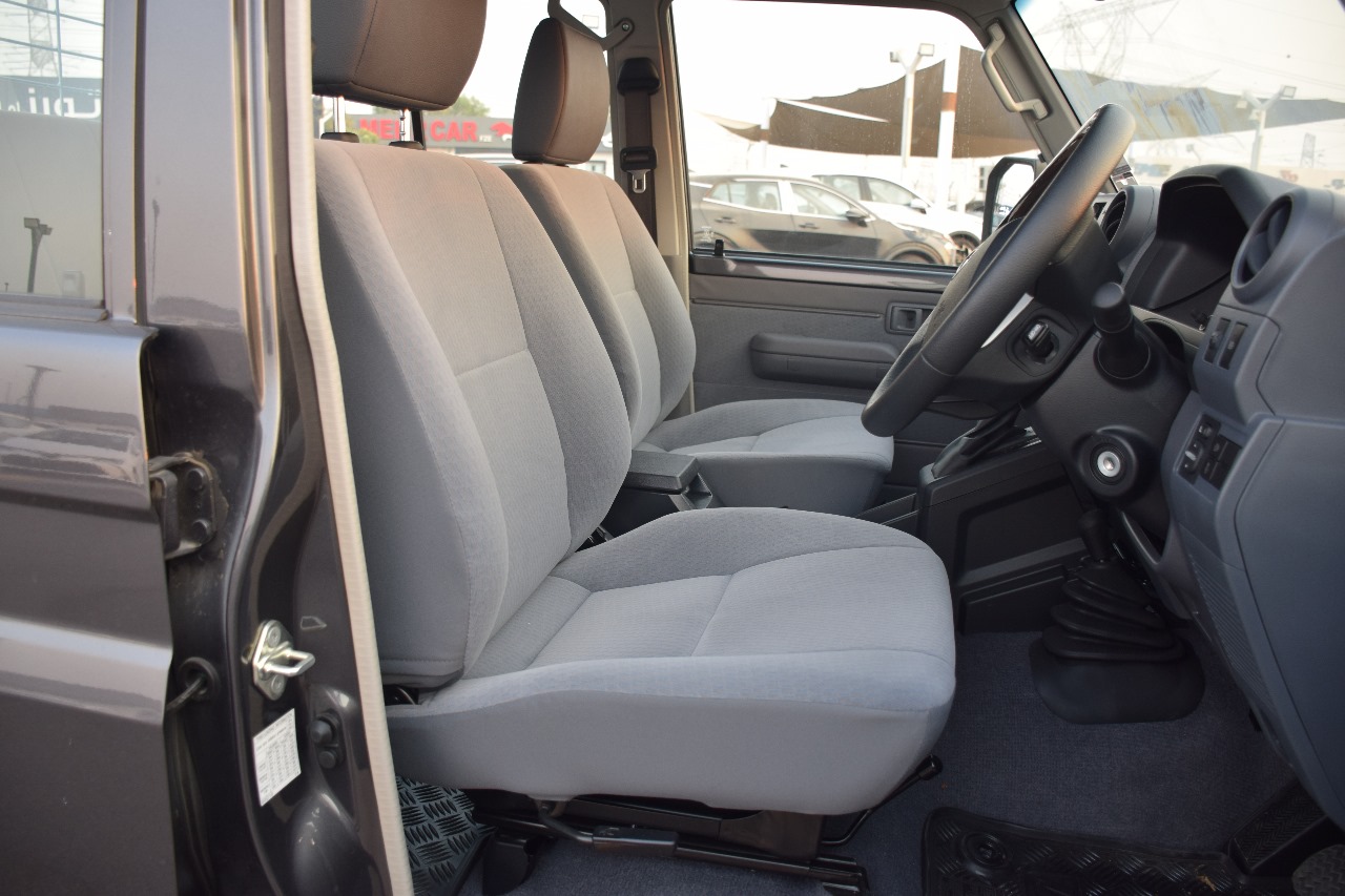 Toyota Prado 2025