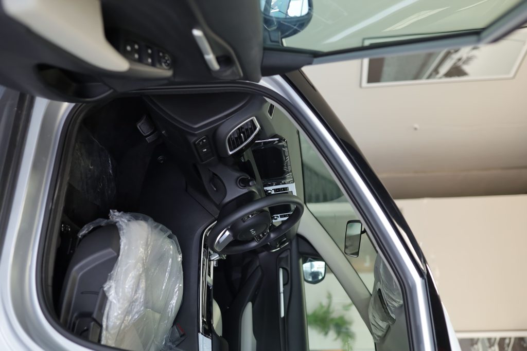 Kia Seltos 2025 1.5L