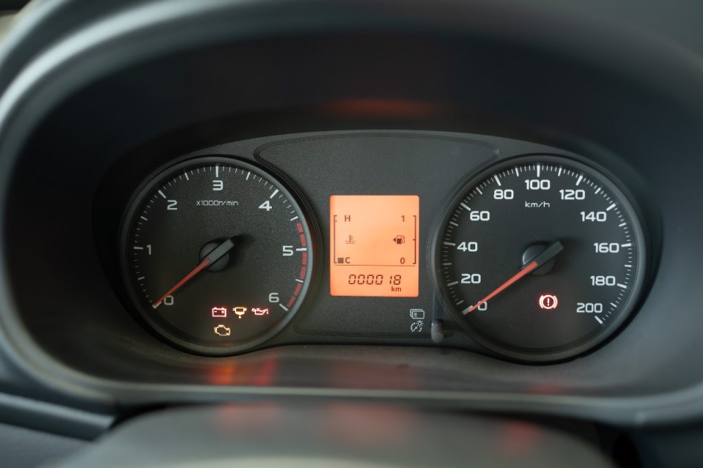 Mitsubishi L200 2023 2.5L